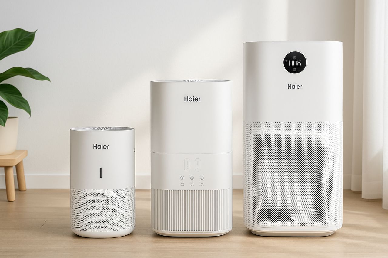 Очиститель воздуха