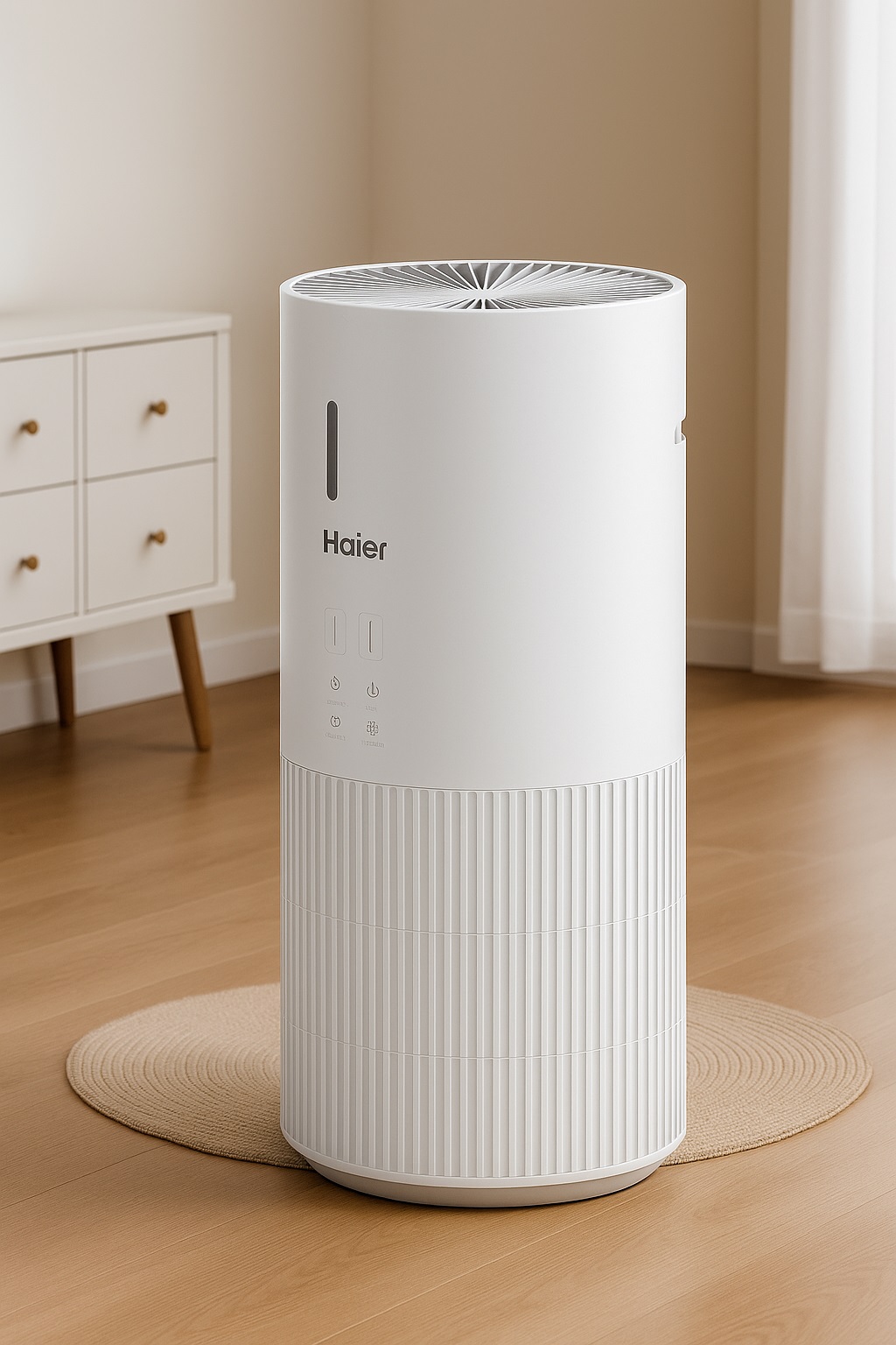 Haier Kj300F-JSQ3U1