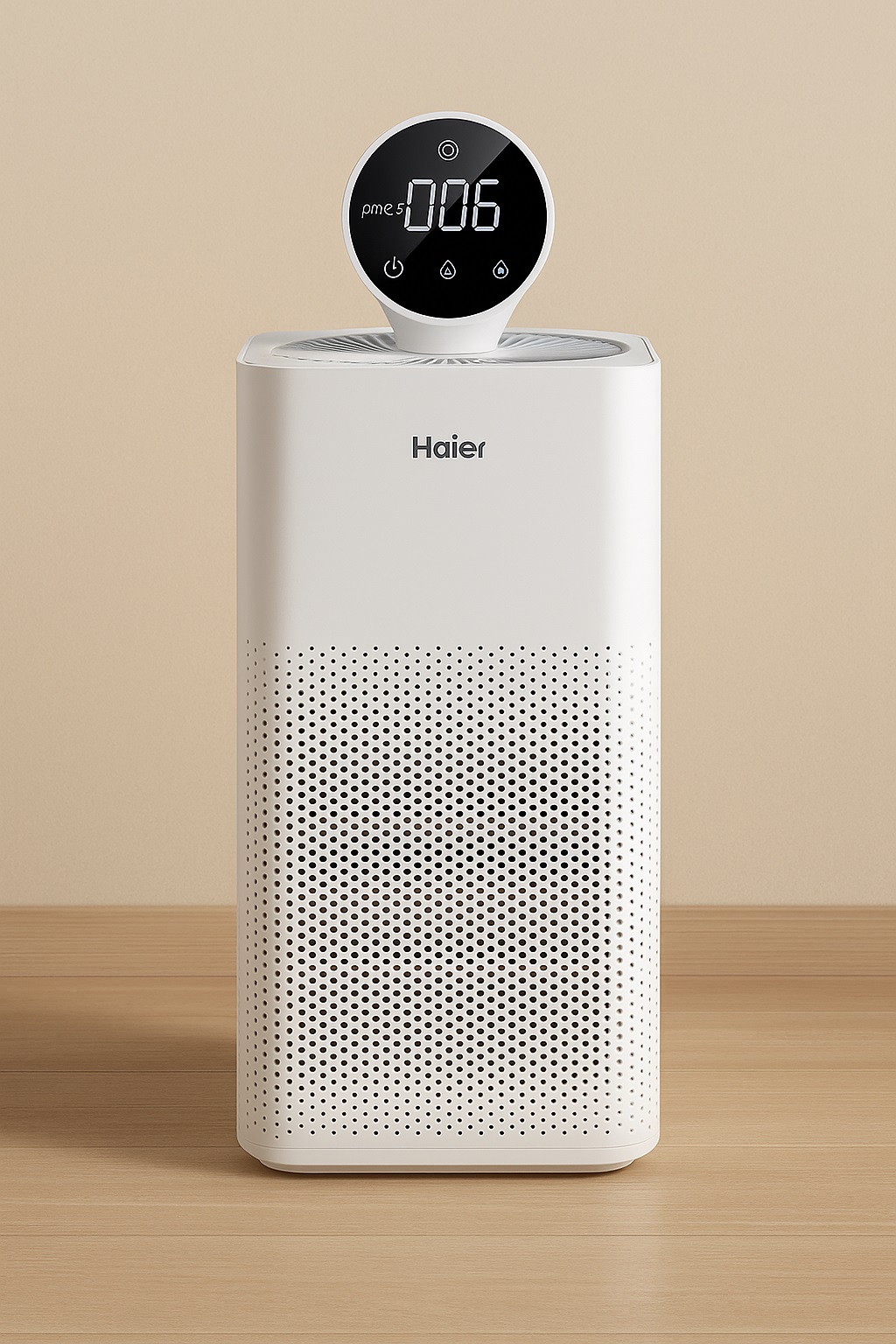 Haier KJ550